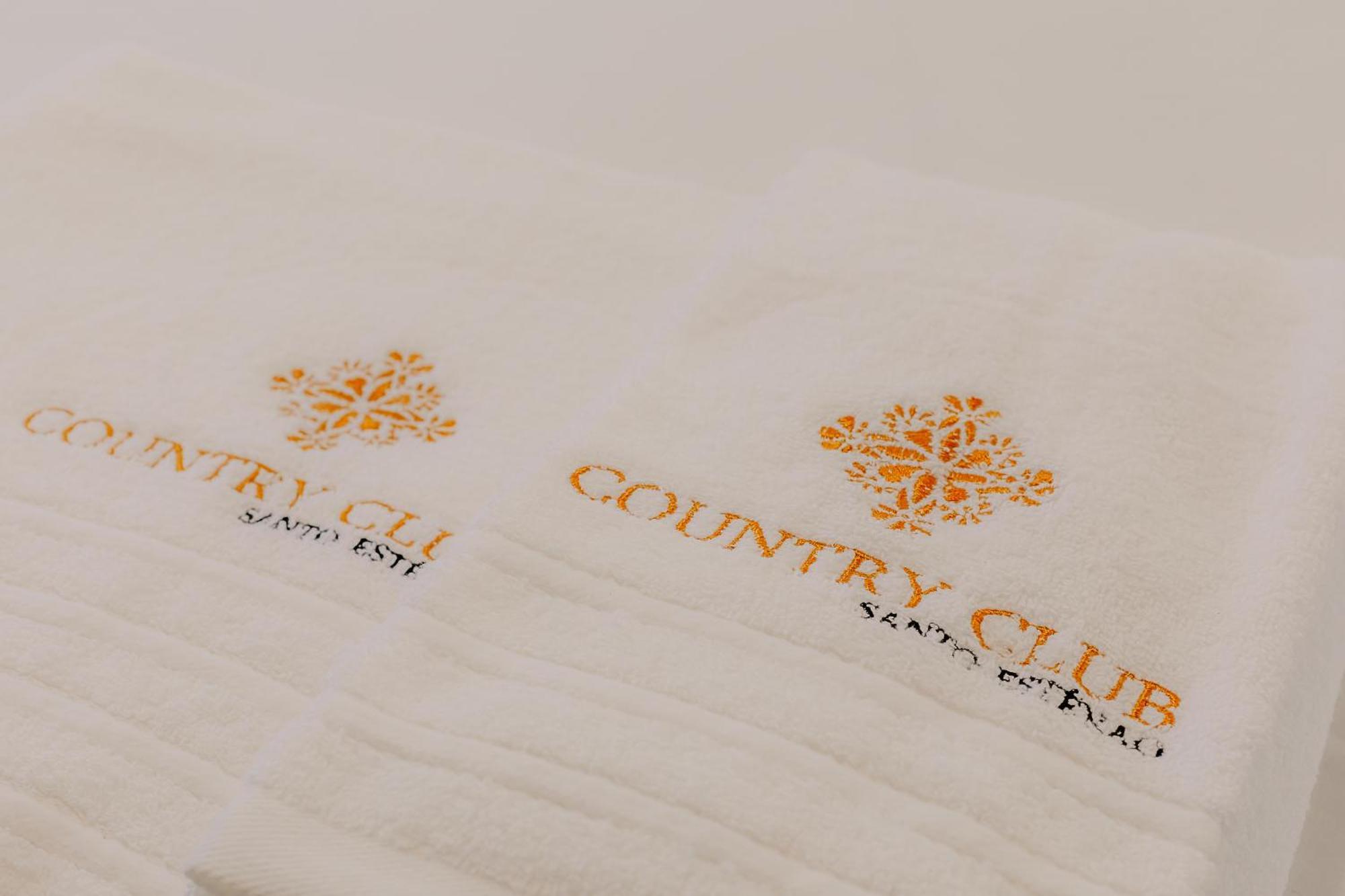 Country Club - Sto Estevao Benavente Buitenkant foto